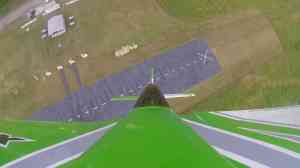 MARCS field from above