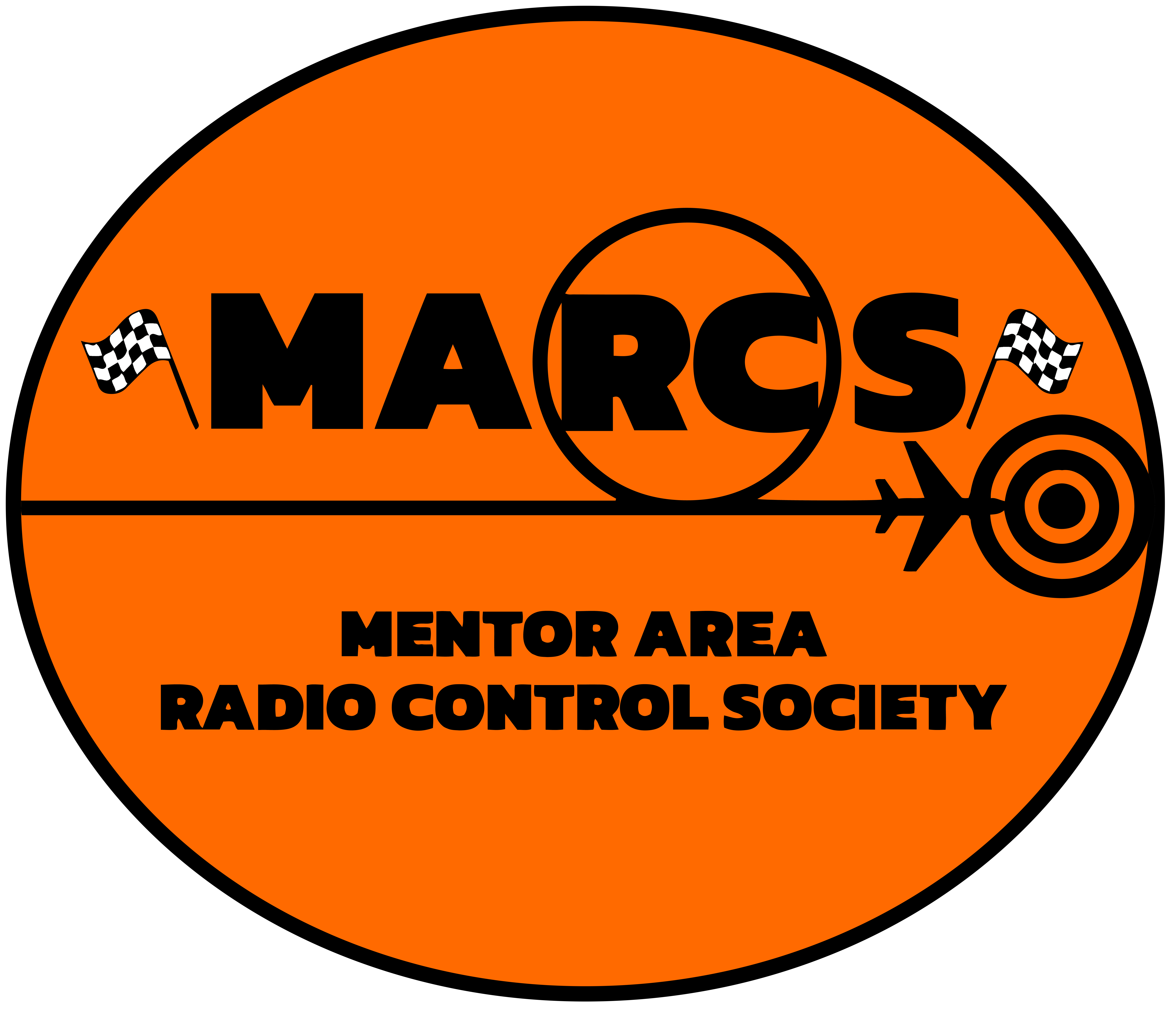 Mentor Area Radio Control Society